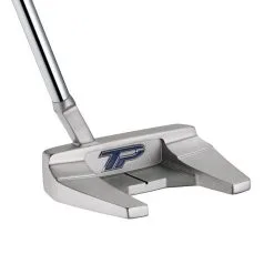 TaylorMade TP Hydro Blast Bandon Golf Putter | Short Slant Neck