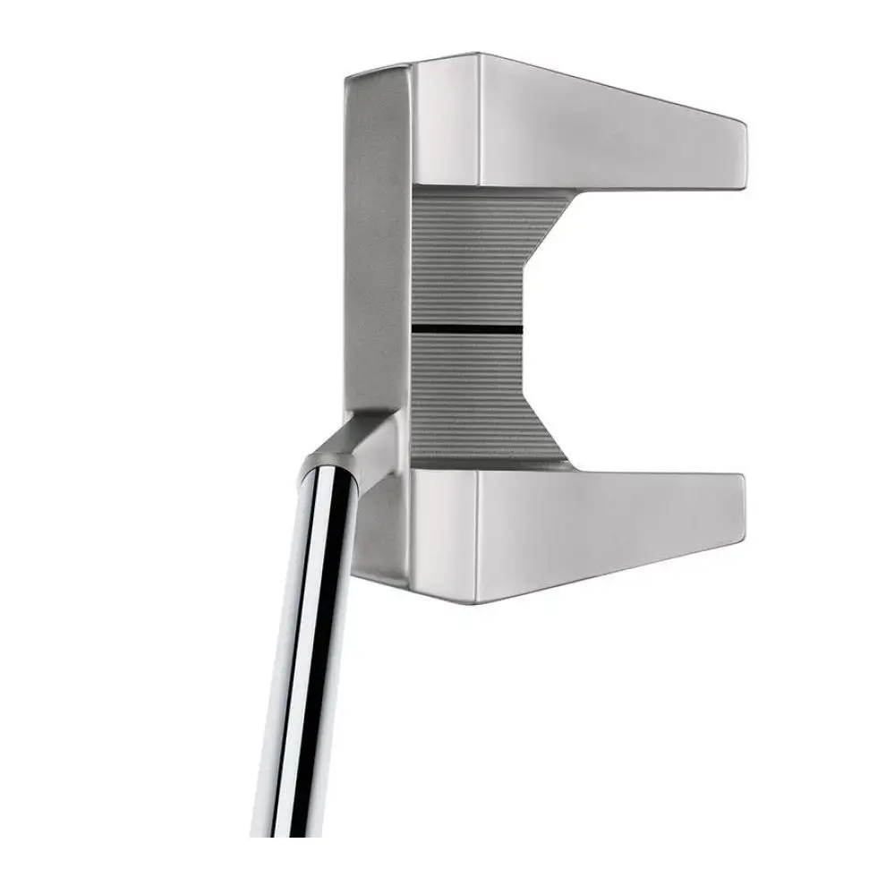 TaylorMade TP Hydro Blast Bandon Golf Putter | Short Slant Neck 4 TaylorMade TP Hydro Blast Bandon Golf Putter | Short Slant Neck - Image 4