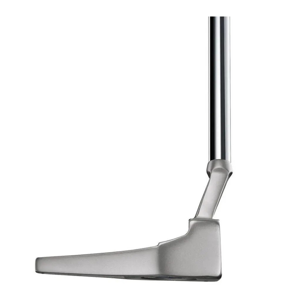 TaylorMade TP Hydro Blast Bandon Golf Putter | Short Slant Neck 3 TaylorMade TP Hydro Blast Bandon Golf Putter | Short Slant Neck - Image 3