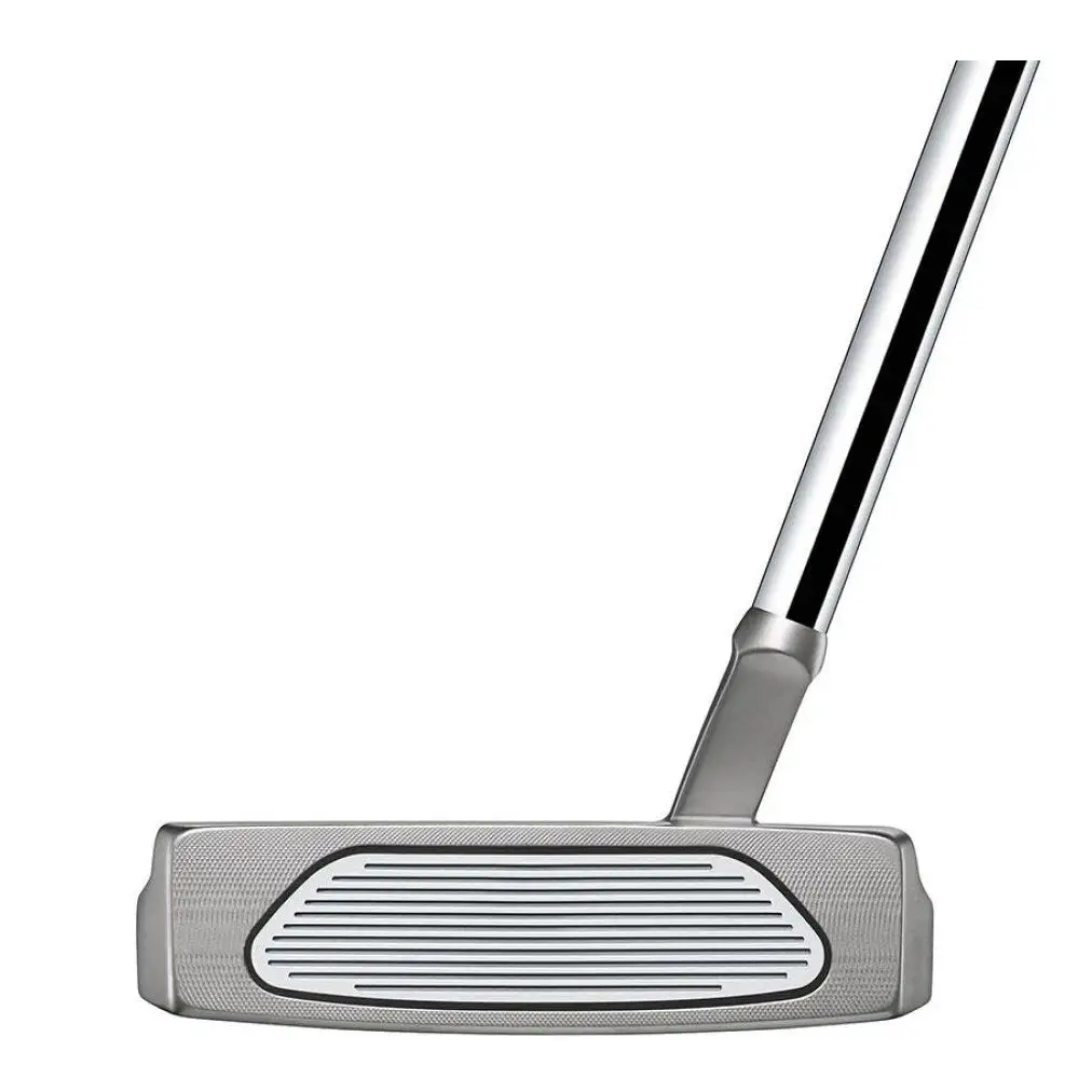 TaylorMade TP Hydro Blast Bandon Golf Putter | Short Slant Neck 5 TaylorMade TP Hydro Blast Bandon Golf Putter | Short Slant Neck - Image 5