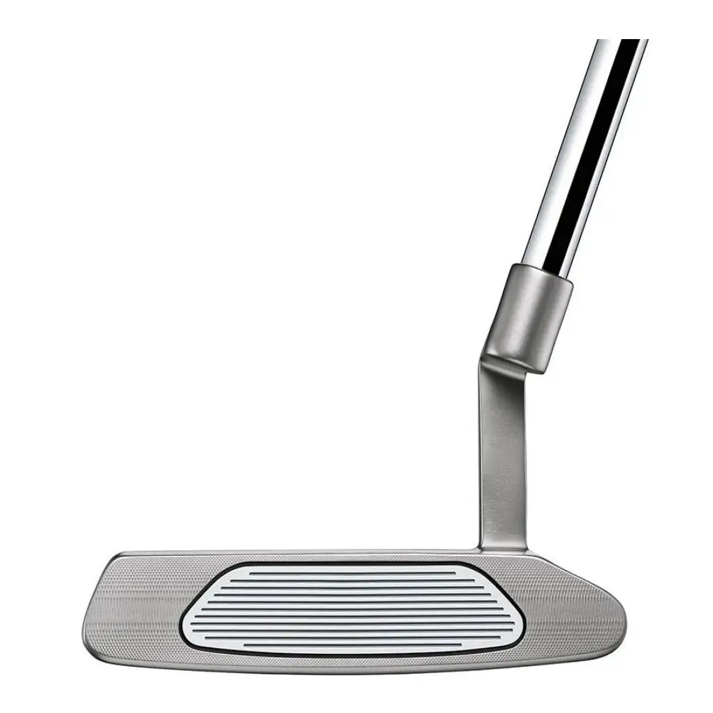 TaylorMade TP Hydro Blast Del Monte Golf Putter | L-Neck 5 TaylorMade TP Hydro Blast Del Monte Golf Putter | L-Neck - Image 5