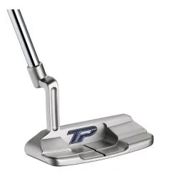 TaylorMade TP Hydro Blast Del Monte Golf Putter | L-Neck