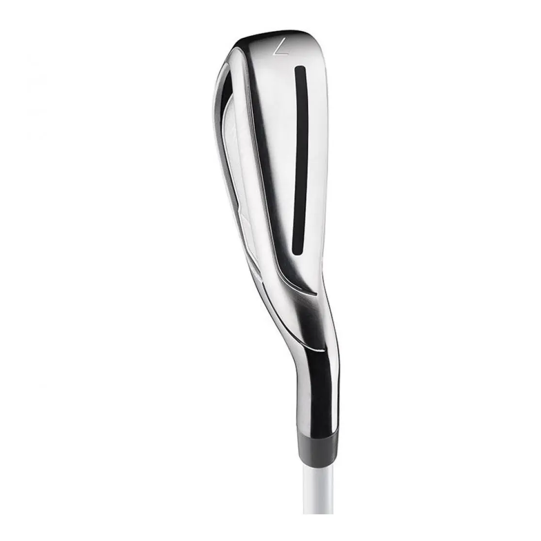 TaylorMade Kalea Ladies Golf Irons | Graphite 5 TaylorMade Kalea Ladies Golf Irons | Graphite - Image 5