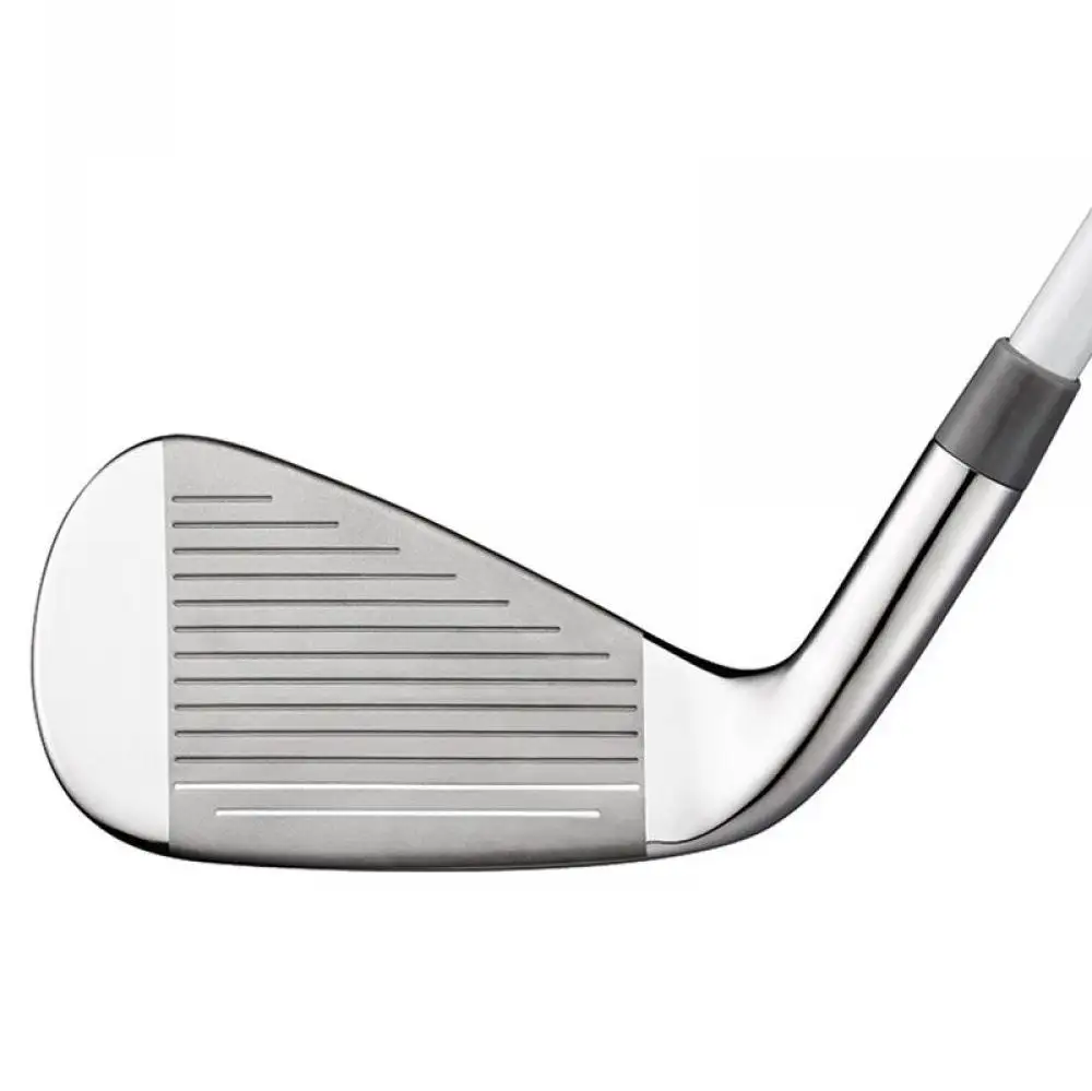 TaylorMade Kalea Ladies Golf Irons | Graphite 2 TaylorMade Kalea Ladies Golf Irons | Graphite - Image 2
