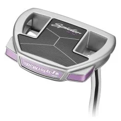 TaylorMade Ladies Kalea Golf Putter 7 TaylorMade Ladies Kalea Golf Putter -Accessories Shop TaylorMade Ladies Kalea Golf Putter 10