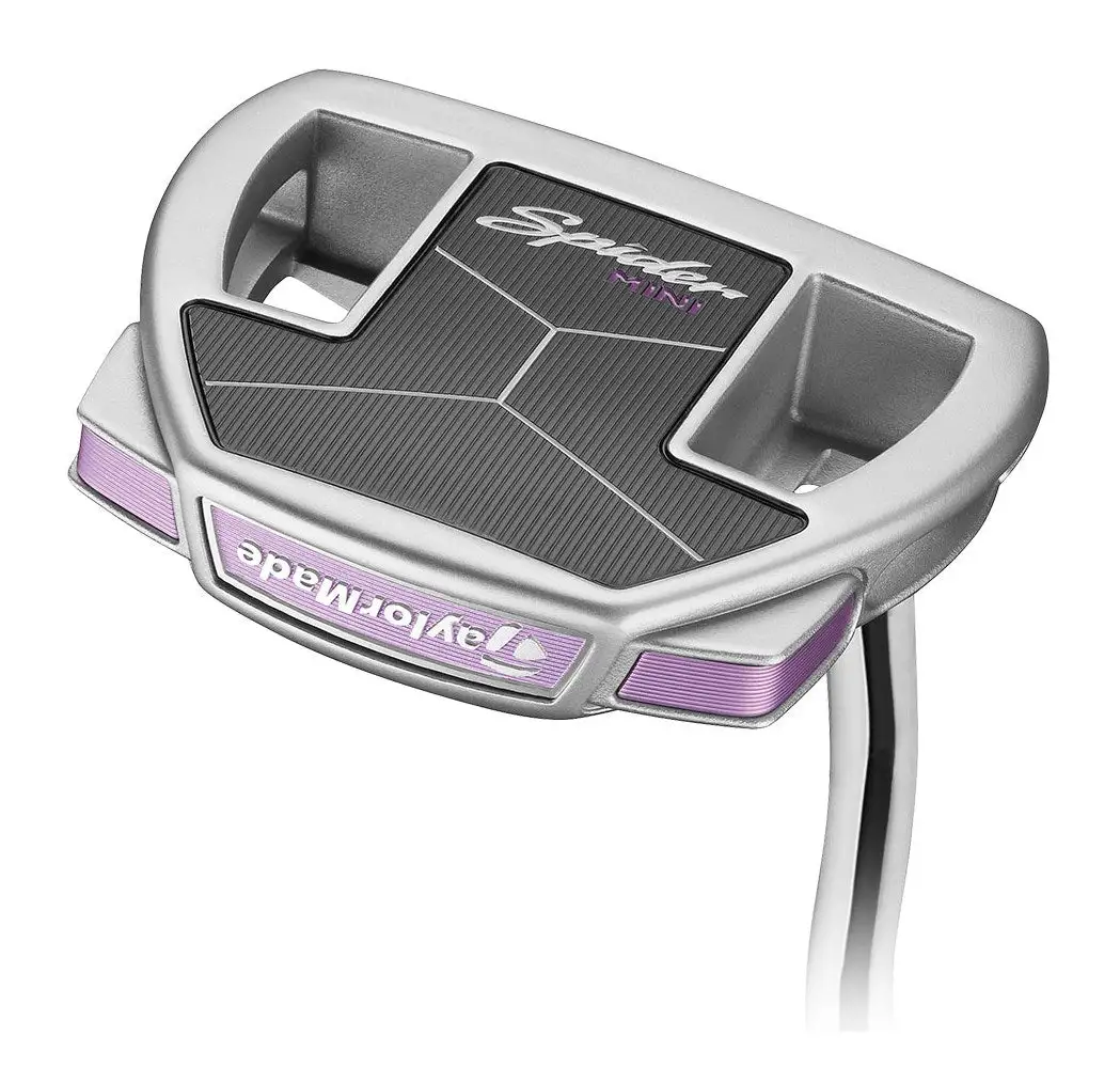 TaylorMade Ladies Kalea Golf Putter 4 TaylorMade Ladies Kalea Golf Putter - Image 4