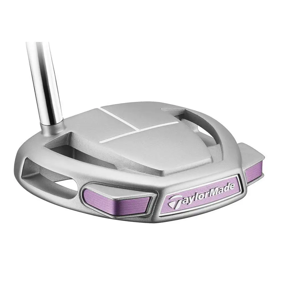 TaylorMade Ladies Kalea Golf Putter 1 TaylorMade Ladies Kalea Golf Putter