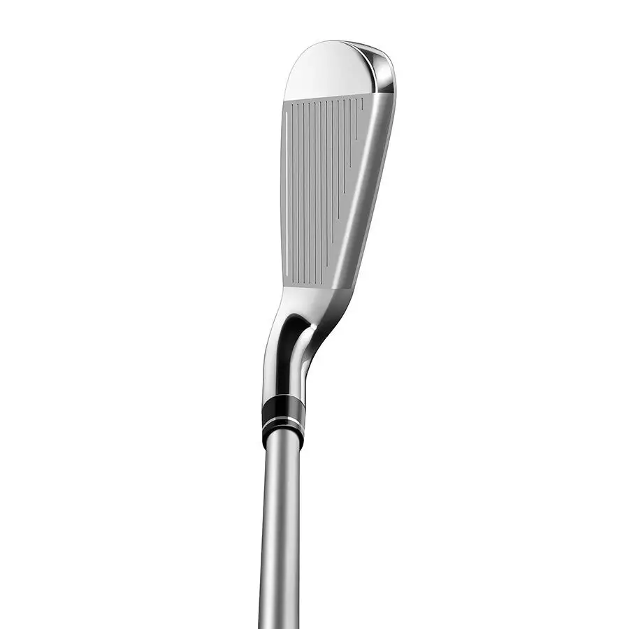 TaylorMade Ladies Kalea Premier Golf Irons | Graphite 3 TaylorMade Ladies Kalea Premier Golf Irons | Graphite - Image 3