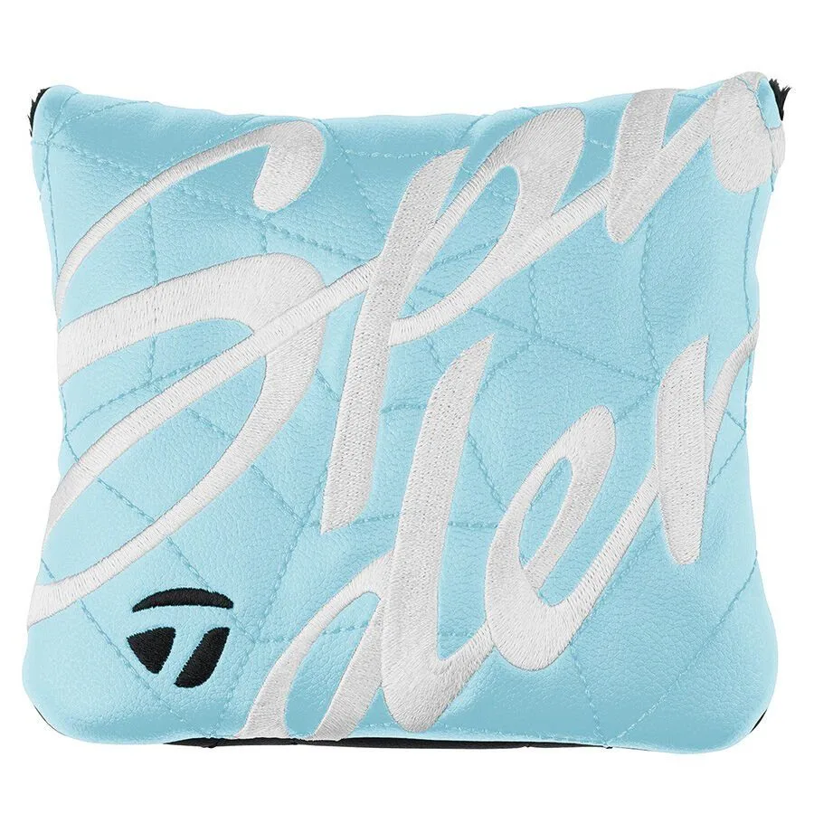 TaylorMade Ladies Spider GT Golf Putter | Single Bend Neck 6 TaylorMade Ladies Spider GT Golf Putter | Single Bend Neck - Image 6