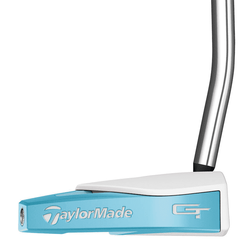 TaylorMade Ladies Spider GT Golf Putter | Single Bend Neck 5 TaylorMade Ladies Spider GT Golf Putter | Single Bend Neck - Image 5