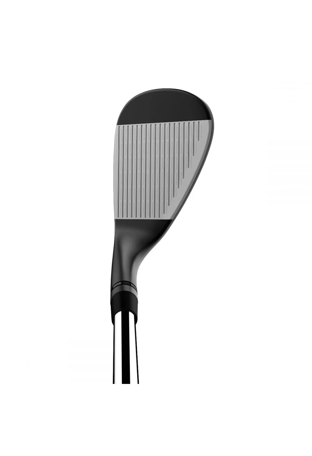 TaylorMade Milled Grind 3 Golf Wedge | Black Satin 4 TaylorMade Milled Grind 3 Golf Wedge | Black Satin - Image 4