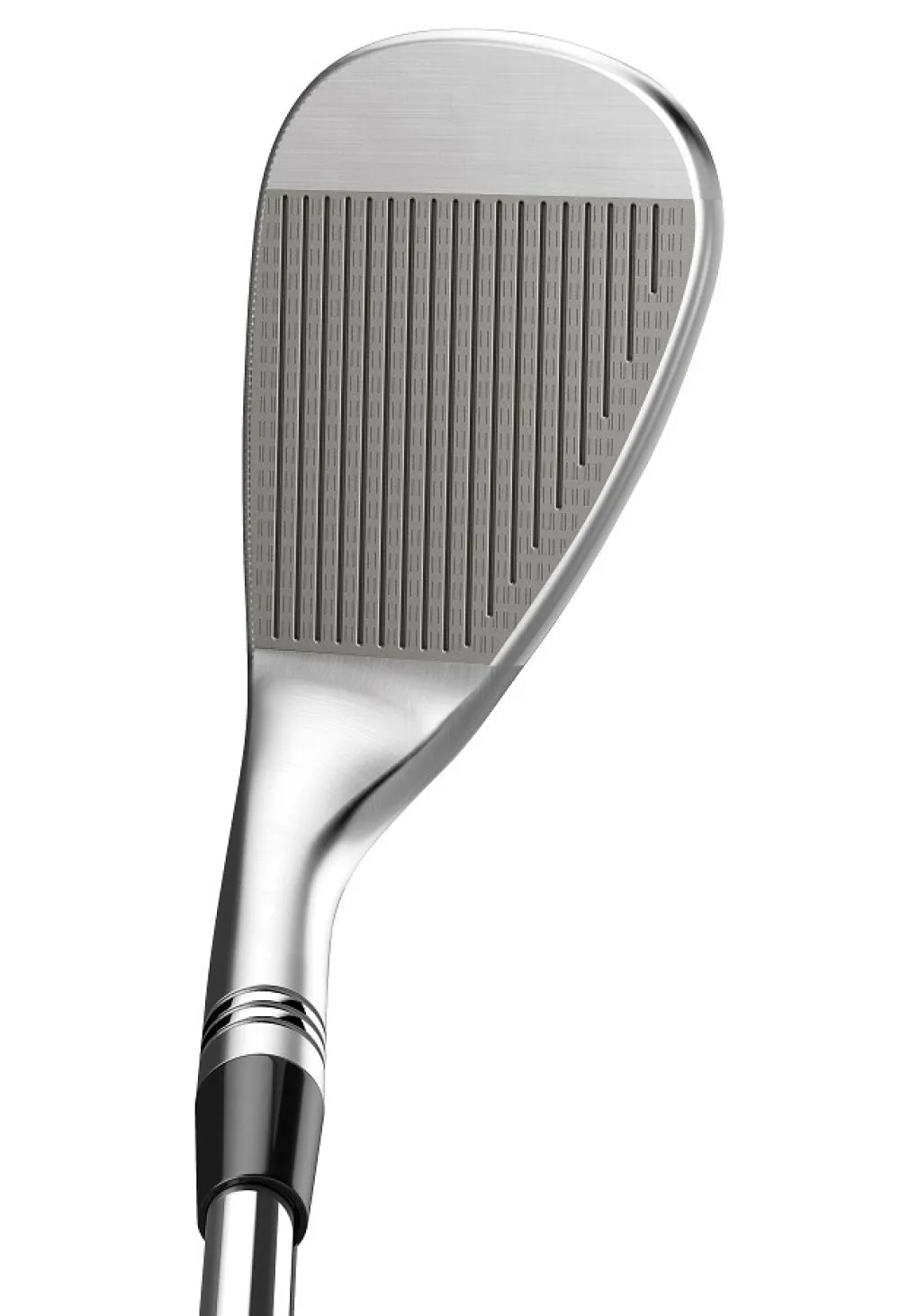 TaylorMade Milled Grind 2 Golf Wedge | Satin Chrome 2 TaylorMade Milled Grind 2 Golf Wedge | Satin Chrome - Image 2