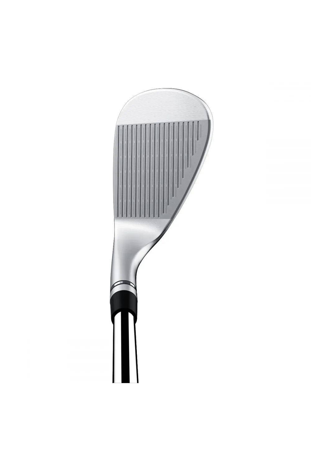 TaylorMade Milled Grind 3 Golf Wedge | Satin Chrome 2 TaylorMade Milled Grind 3 Golf Wedge | Satin Chrome - Image 2