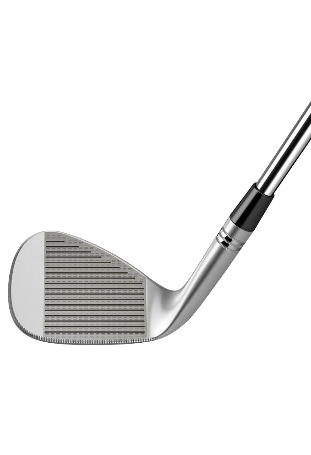 TaylorMade Milled Grind 2 Golf Wedge | Satin Chrome 3 TaylorMade Milled Grind 2 Golf Wedge | Satin Chrome - Image 3