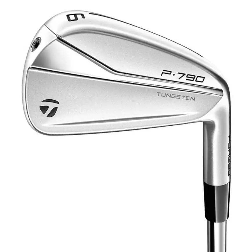 TaylorMade P790 Golf Irons | Graphite 1 TaylorMade P790 Golf Irons | Graphite