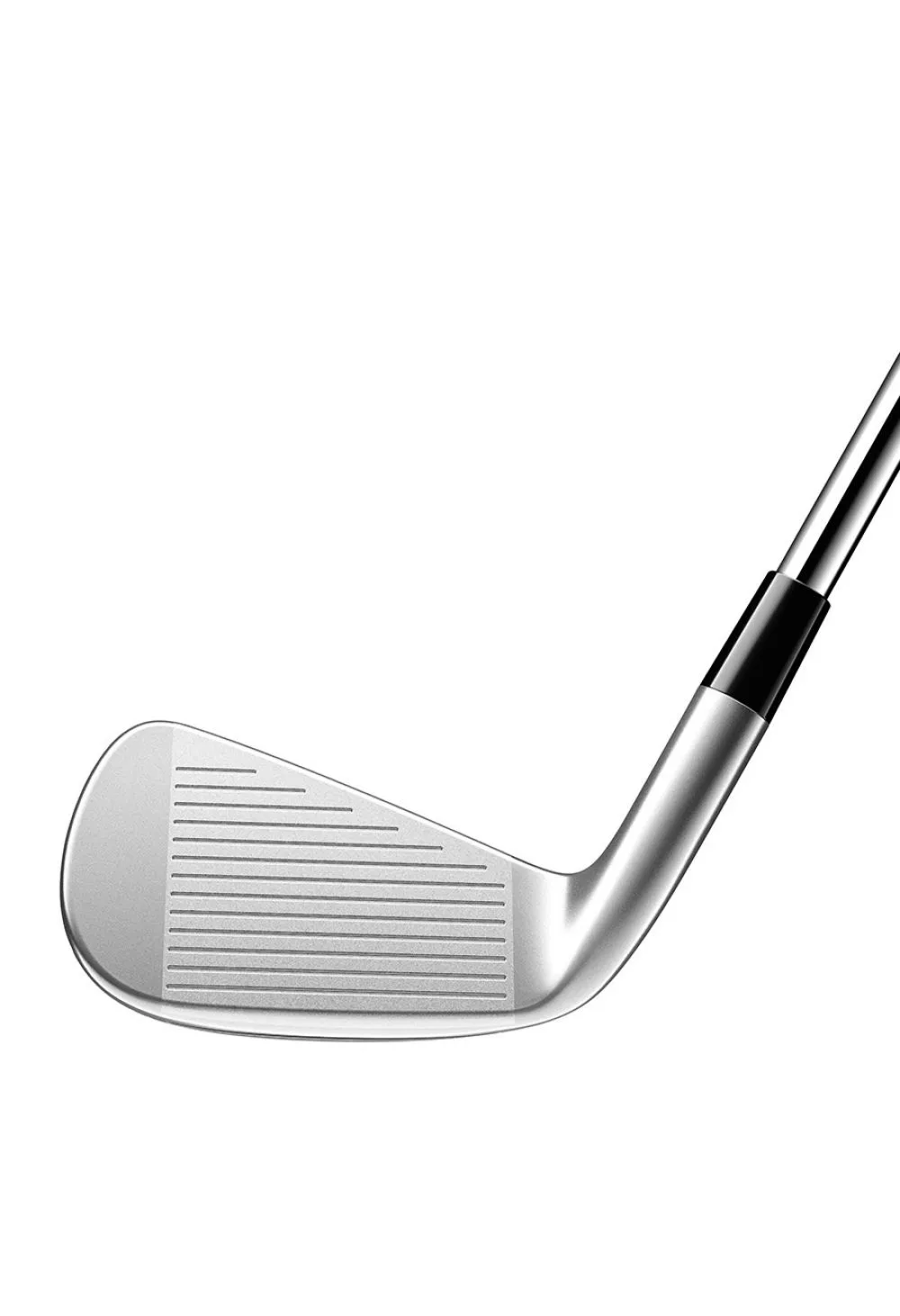 TaylorMade P790 Golf Irons | Graphite 2 TaylorMade P790 Golf Irons | Graphite - Image 2