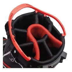 TaylorMade Pro 8.0 Golf Stand Bag N7766101 -Accessories Shop TaylorMade Pro Golf Stand Bag 138