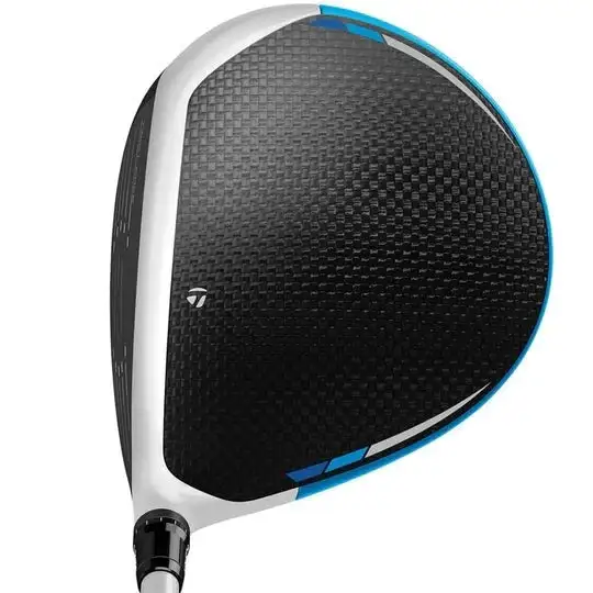 TaylorMade SIM 2 Max Draw Golf Driver RH 2 TaylorMade SIM 2 Max Draw Golf Driver RH - Image 2