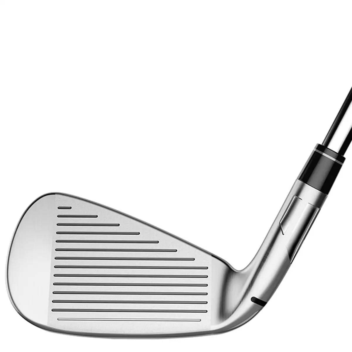 TaylorMade SIM 2 Max Golf Irons | Graphite 2 TaylorMade SIM 2 Max Golf Irons | Graphite - Image 2
