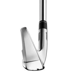 TaylorMade SIM 2 Max Golf Irons | Steel 7 TaylorMade SIM 2 Max Golf Irons | Steel -Accessories Shop TaylorMade SIM Max Golf Irons Steel 6