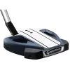 TaylorMade Spider EX Navy Golf Putter | Slant Neck