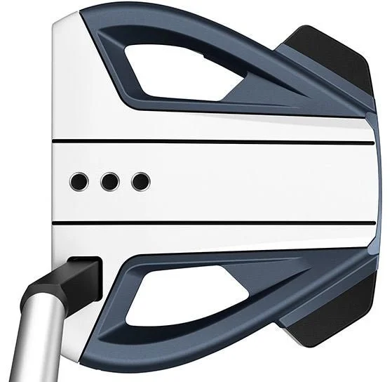TaylorMade Spider EX Navy Golf Putter | Slant Neck 2 TaylorMade Spider EX Navy Golf Putter | Slant Neck - Image 2