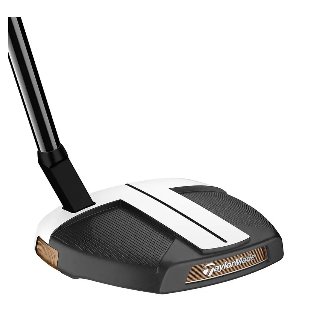 TaylorMade Spider FCG Golf Putter | Short Slant 1 TaylorMade Spider FCG Golf Putter | Short Slant