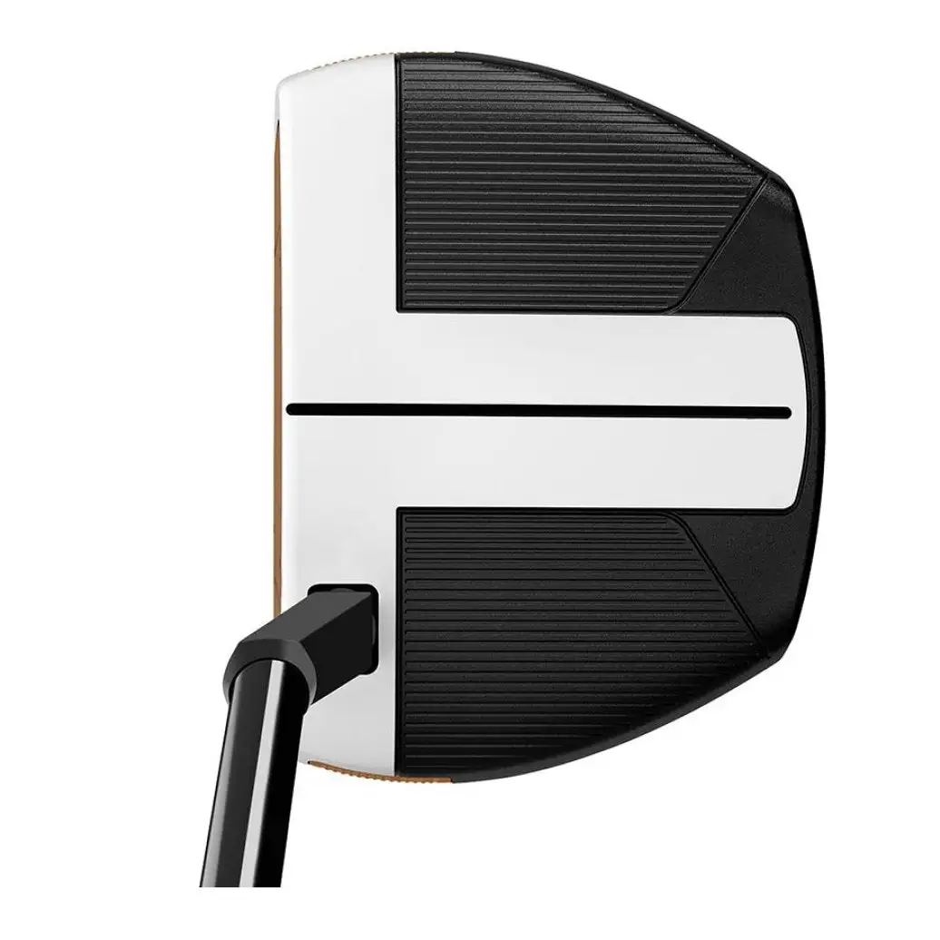 TaylorMade Spider FCG Golf Putter | Short Slant 2 TaylorMade Spider FCG Golf Putter | Short Slant - Image 2