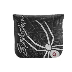 TaylorMade Spider S Golf Putter | Chalk 9 TaylorMade Spider S Golf Putter | Chalk -Accessories Shop TaylorMade Spider Golf Putter Chalk 107