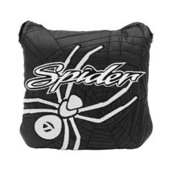 TaylorMade Spider EX Platinum Golf Putter | Flow Neck -Accessories Shop TaylorMade Spider Platinum Golf Putter Flow Neck 139