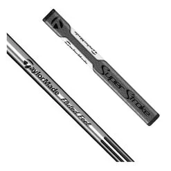 Left Hand TaylorMade Spider S Platinum Golf Putter | Single Bend -Accessories Shop TaylorMade Spider Platinum Golf Putter Single Bend 163