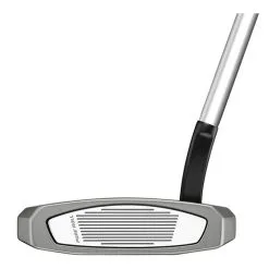 TaylorMade Spider SR Platinum Golf Putter | Flow Neck 9 TaylorMade Spider SR Platinum Golf Putter | Flow Neck -Accessories Shop TaylorMade Spider SR Platinum Golf Putter Flow Neck 8