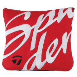 TaylorMade Spider GT Splitback Golf Putter | Single Bend Neck -Accessories Shop TaylorMade Spider Splitback Golf Putter Single Bend Neck 155