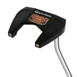 TaylorMade Spider GT Splitback Golf Putter | Single Bend Neck -Accessories Shop TaylorMade Spider Splitback Golf Putter Single Bend Neck 178