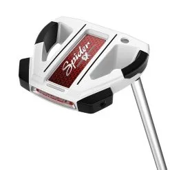 TaylorMade Spider X Chalk Golf Putter | Slant Neck -Accessories Shop TaylorMade Spider X Chalk Golf Putter Slant Neck 1