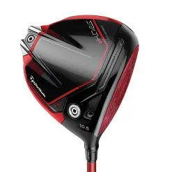 TaylorMade Stealth 2 HD Golf Driver