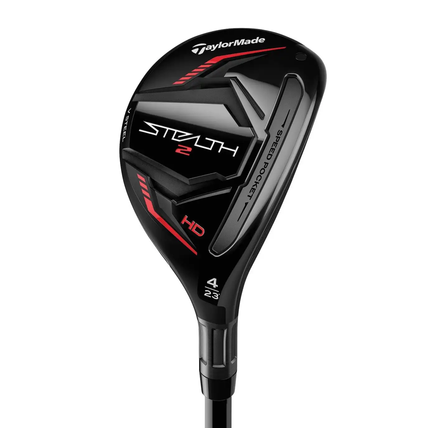 TaylorMade Stealth 2 HD Golf Hybrid 1 TaylorMade Stealth 2 HD Golf Hybrid