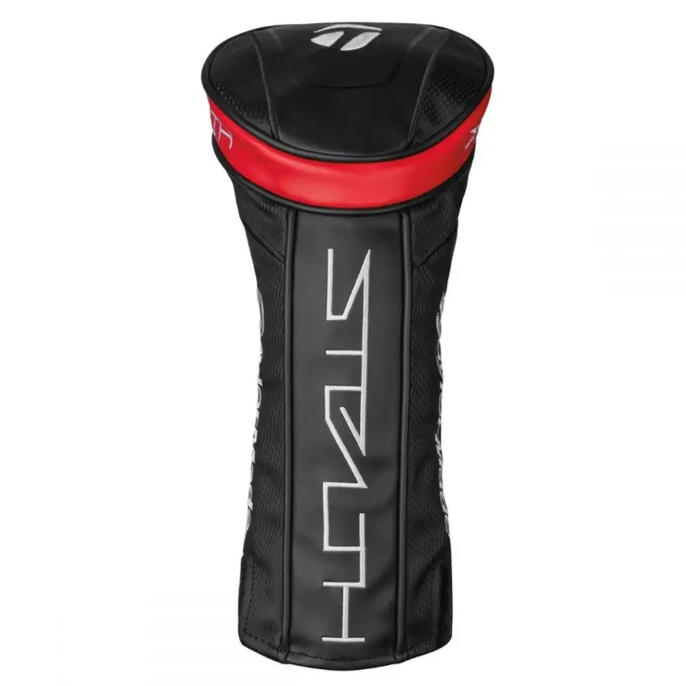 TaylorMade Stealth HD Golf Driver 5 TaylorMade Stealth HD Golf Driver - Image 5