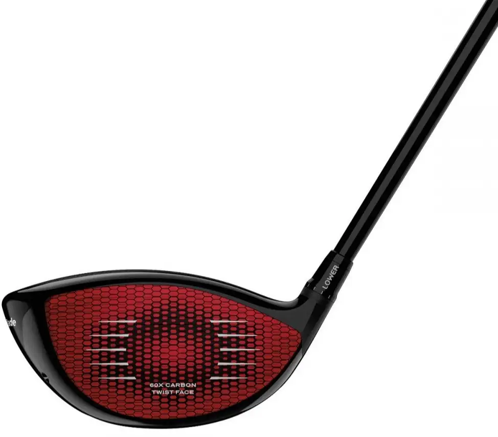 TaylorMade Stealth HD Golf Driver 3 TaylorMade Stealth HD Golf Driver - Image 3
