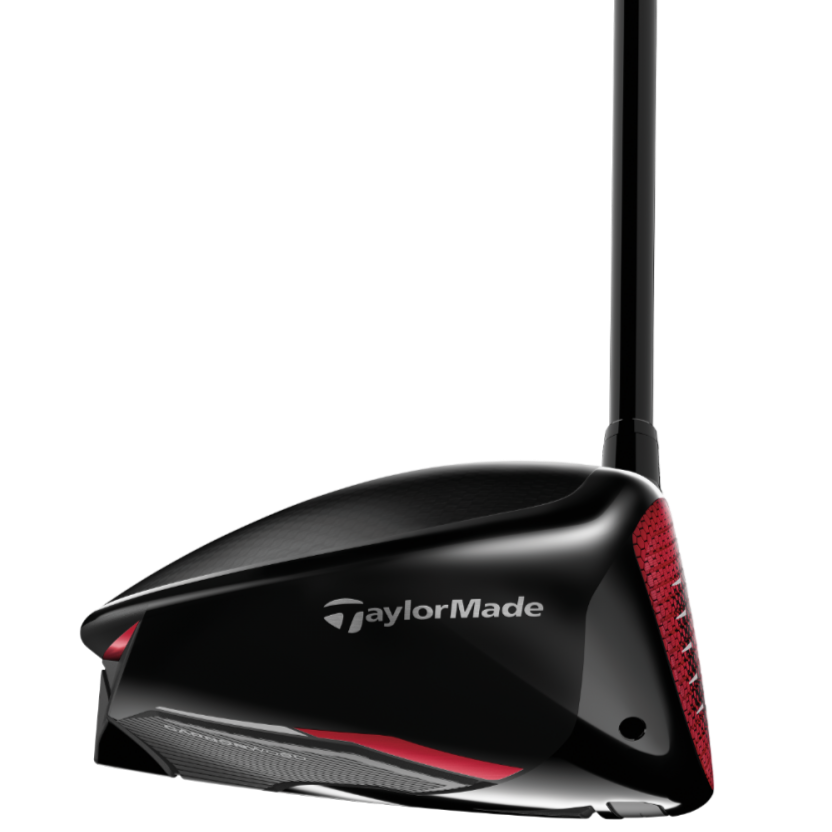 TaylorMade Stealth HD Golf Driver 4 TaylorMade Stealth HD Golf Driver - Image 4