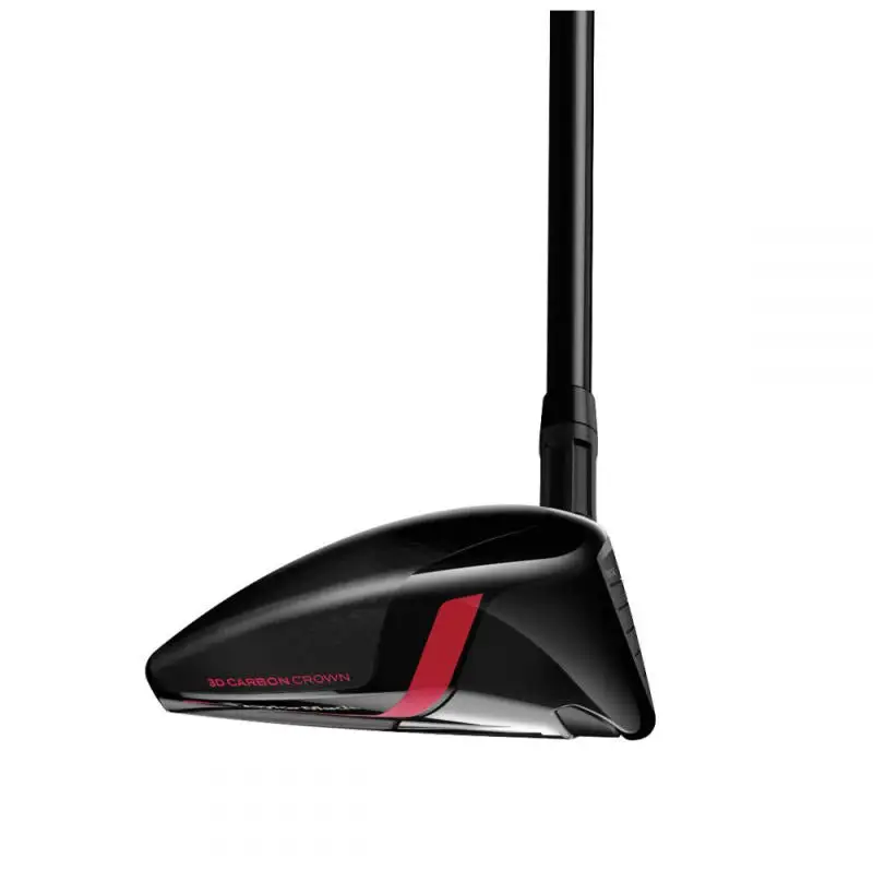 TaylorMade Stealth Golf Fairway Wood 4 TaylorMade Stealth Golf Fairway Wood - Image 4