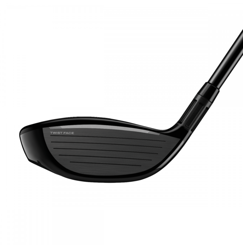 TaylorMade Stealth Golf Fairway Wood 2 TaylorMade Stealth Golf Fairway Wood - Image 2