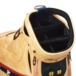 TaylorMade Summer Commemorative Golf Staff Bag N7879701 11 TaylorMade Summer Commemorative Golf Staff Bag N7879701 -Accessories Shop TaylorMade Summer Commemorative Golf Staff Bag 3