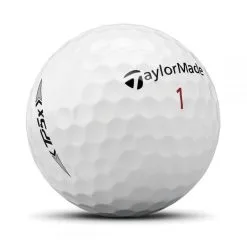 TaylorMade TP5x Golf Balls | White 5 TaylorMade TP5x Golf Balls | White -Accessories Shop TaylorMade TP5x Golf Balls White 73