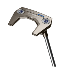 TaylorMade Truss TM1 Golf Putter 9 TaylorMade Truss TM1 Golf Putter -Accessories Shop TaylorMade Truss TM1 Golf Putter 127