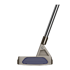 TaylorMade Truss TM1 Golf Putter 8 TaylorMade Truss TM1 Golf Putter -Accessories Shop TaylorMade Truss TM1 Golf Putter 183
