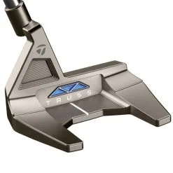 TaylorMade Truss TM1 Golf Putter