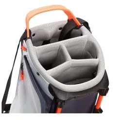 TaylorMade Flextech Lite Golf Stand Bag N7832701 8 TaylorMade Flextech Lite Golf Stand Bag N7832701 -Accessories Shop Taylormade 2021 Flextech Lite Golf Stand Bag N7832701 154