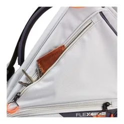 TaylorMade Flextech Lite Golf Stand Bag N7832701 9 TaylorMade Flextech Lite Golf Stand Bag N7832701 -Accessories Shop Taylormade 2021 Flextech Lite Golf Stand Bag N7832701 223