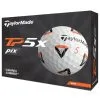 Taylormade TP5X Pix Golf Balls